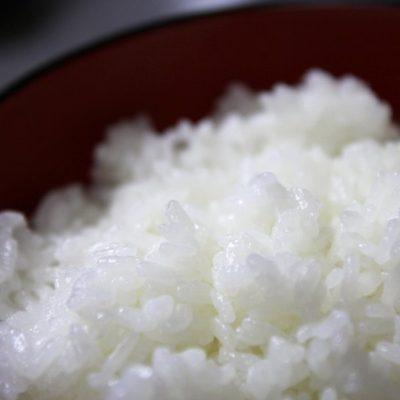 令和７年産新米の販売を始めました